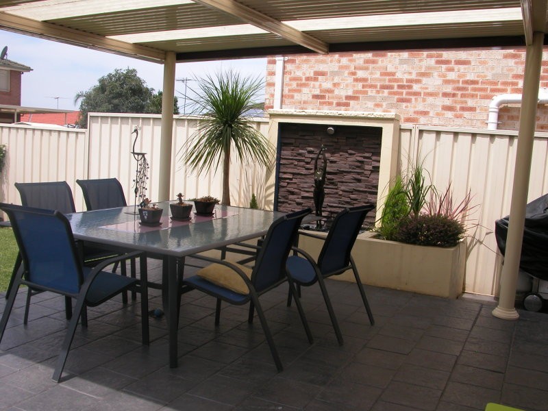 Hoxton Park NSW 2171