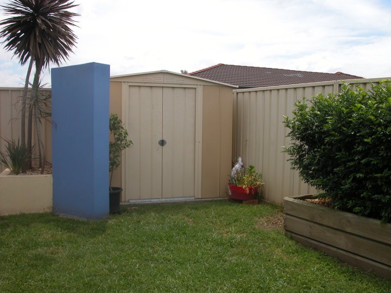 Hoxton Park NSW 2171