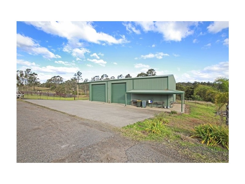 Greendale NSW 2745