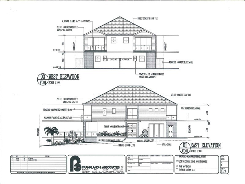 Varsity Lakes QLD 4227