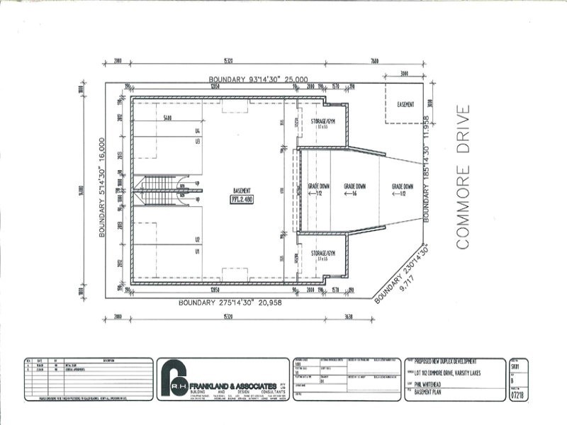 Varsity Lakes QLD 4227