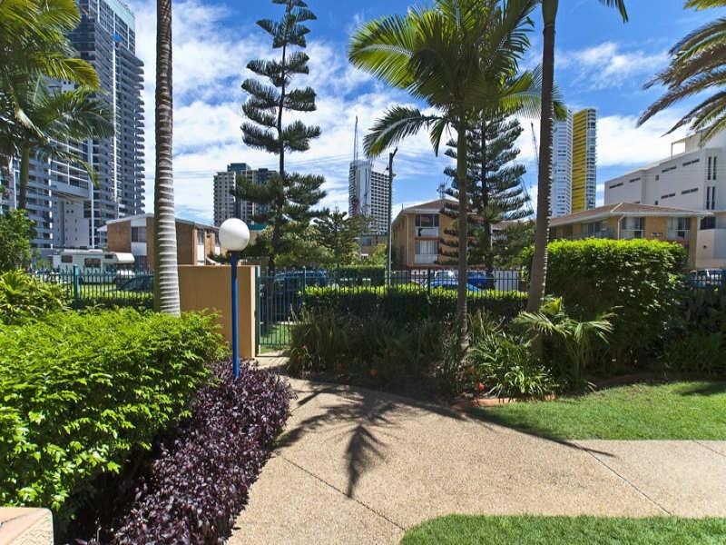 Broadbeach QLD 4218