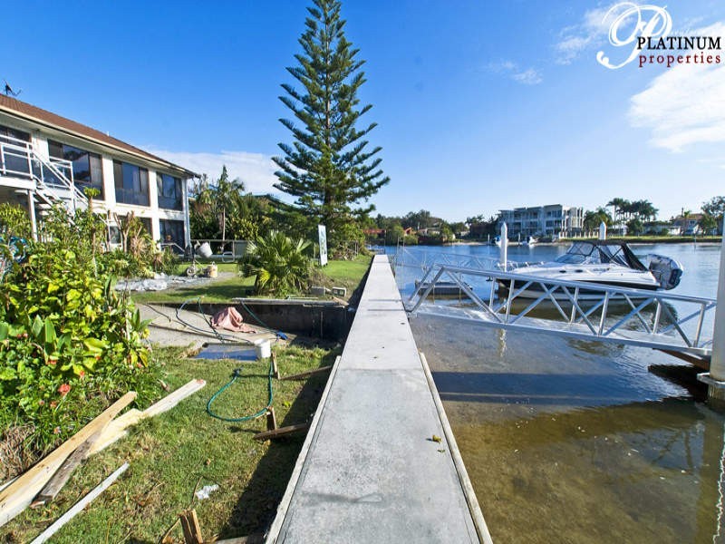 Biggera Waters QLD 4216