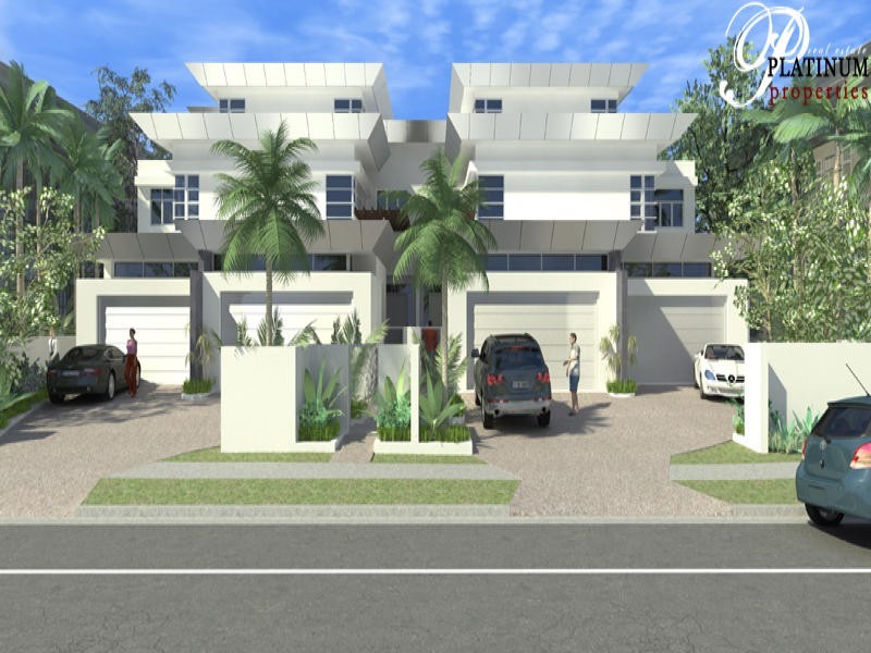 Biggera Waters QLD 4216