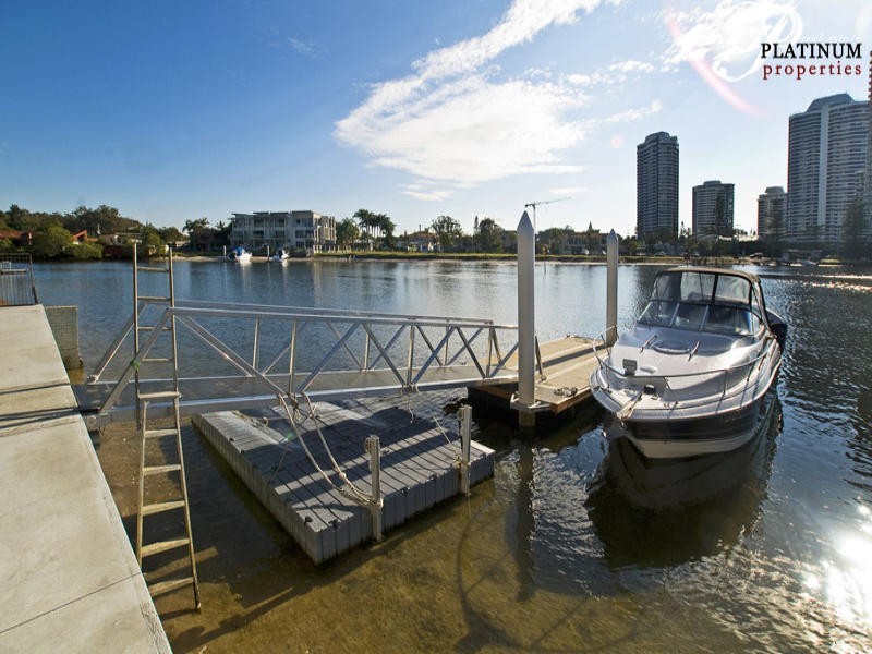 Biggera Waters QLD 4216