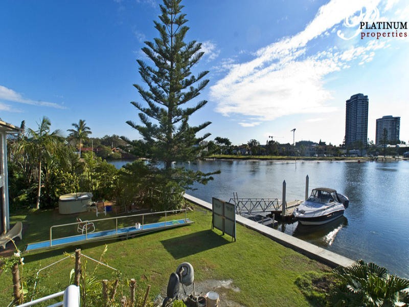 Biggera Waters QLD 4216