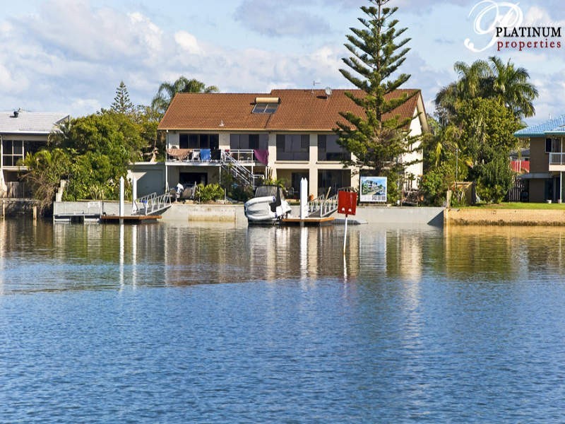 Biggera Waters QLD 4216