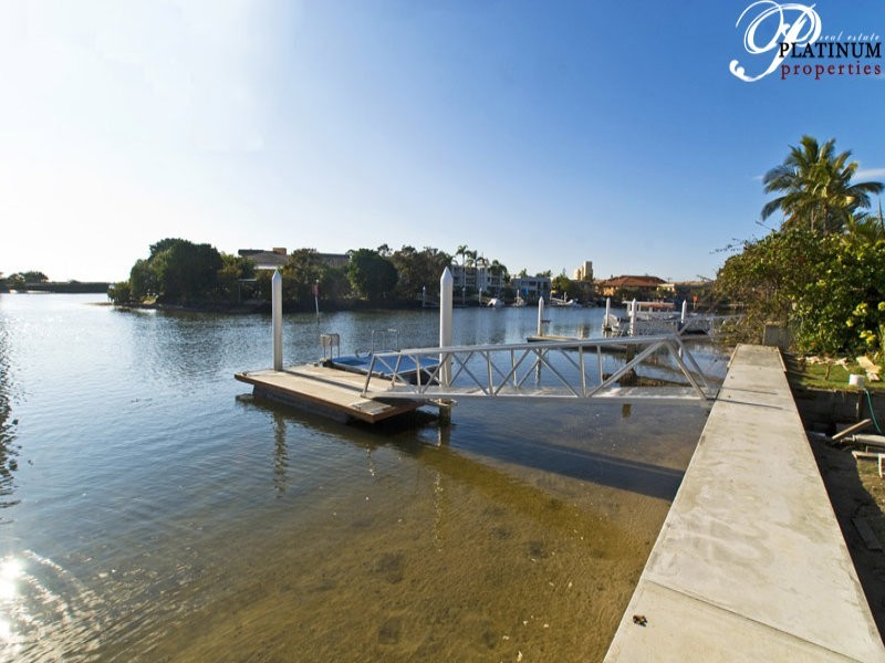Biggera Waters QLD 4216