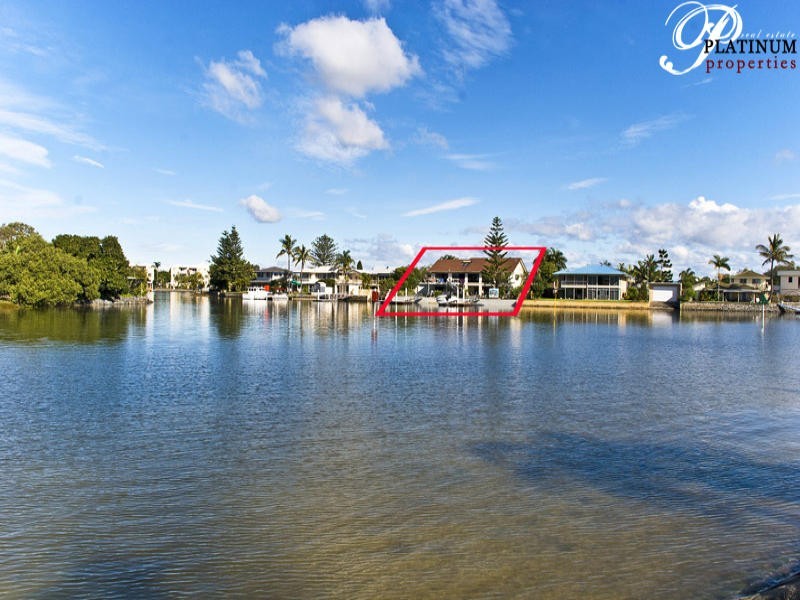 Biggera Waters QLD 4216