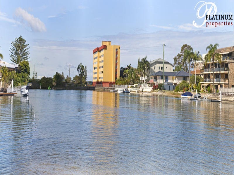 Biggera Waters QLD 4216