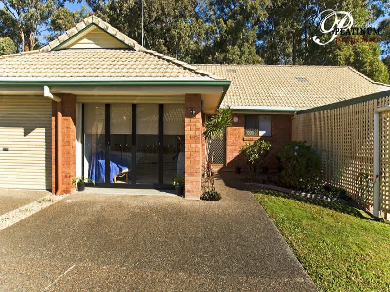 19/164 High Street, Southport QLD 4215