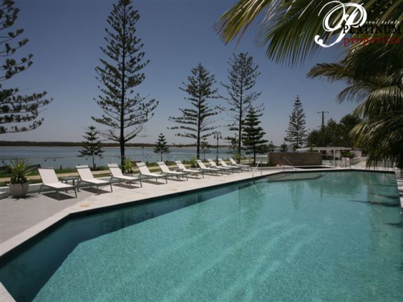 Biggera Waters QLD 4216