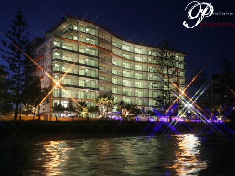 Biggera Waters QLD 4216
