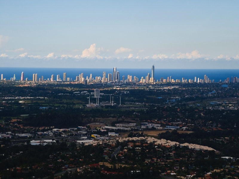 Eagle Heights QLD 4271