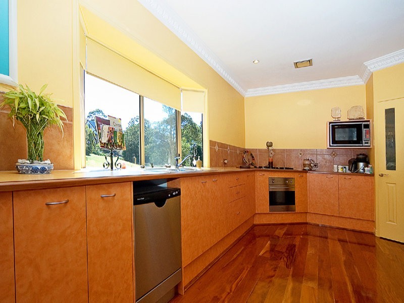 Eagle Heights QLD 4271