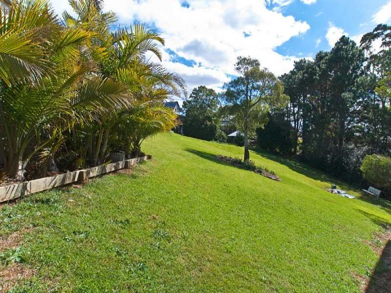 Eagle Heights QLD 4271