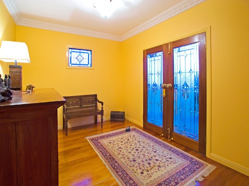 Eagle Heights QLD 4271