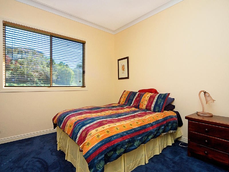 Eagle Heights QLD 4271