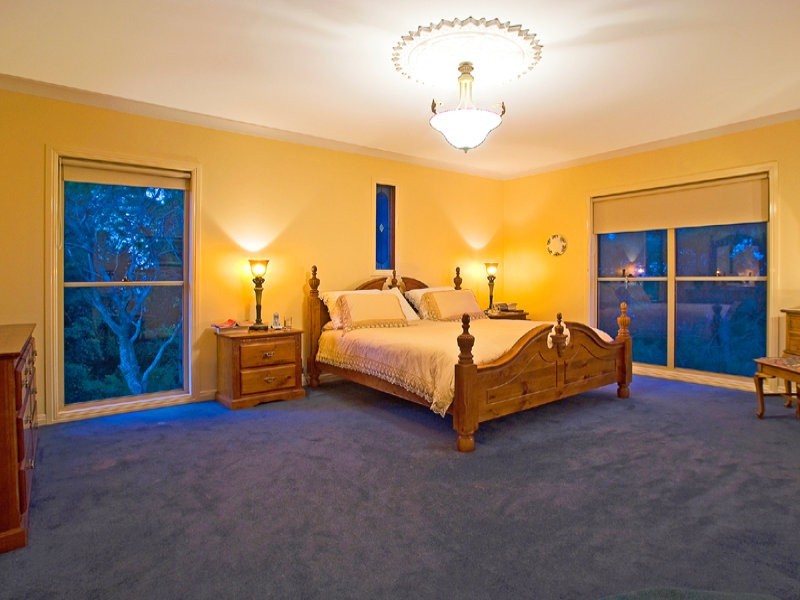 Eagle Heights QLD 4271