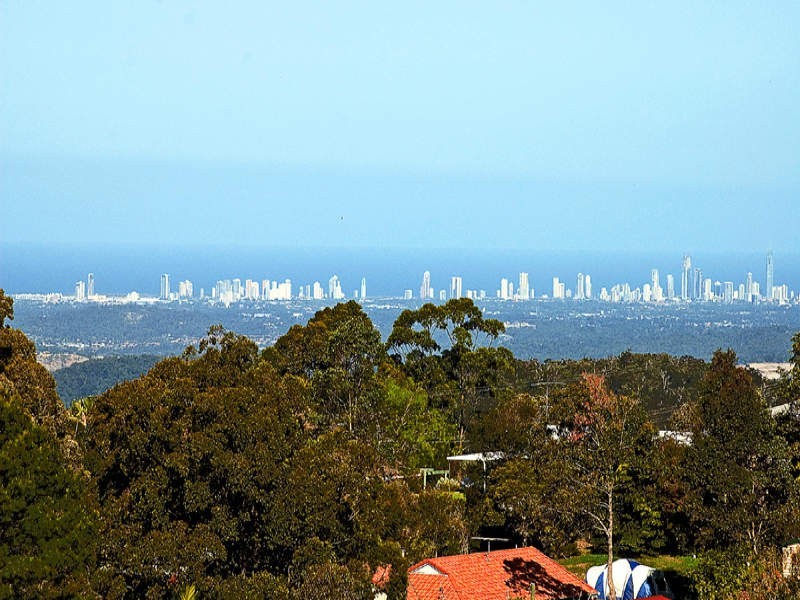 Eagle Heights QLD 4271