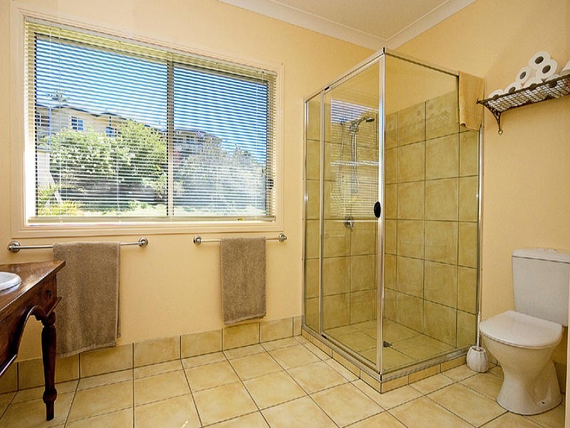 Eagle Heights QLD 4271