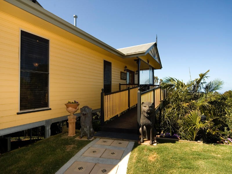 Eagle Heights QLD 4271