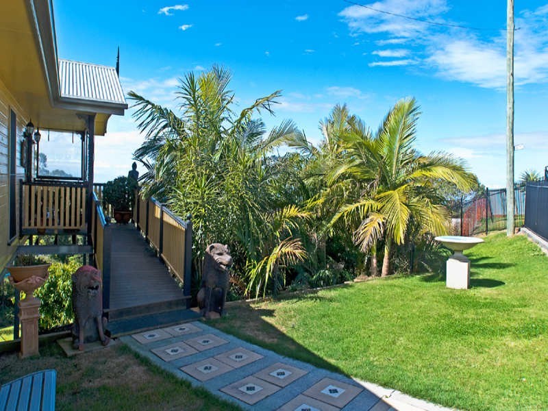 Eagle Heights QLD 4271