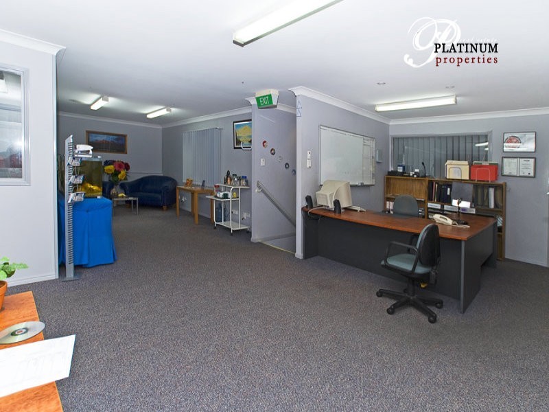Underwood QLD 4119