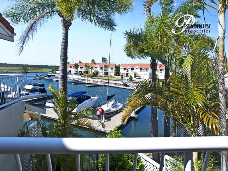 42/81 Boykambil Esplanade, Hope Island QLD 4212