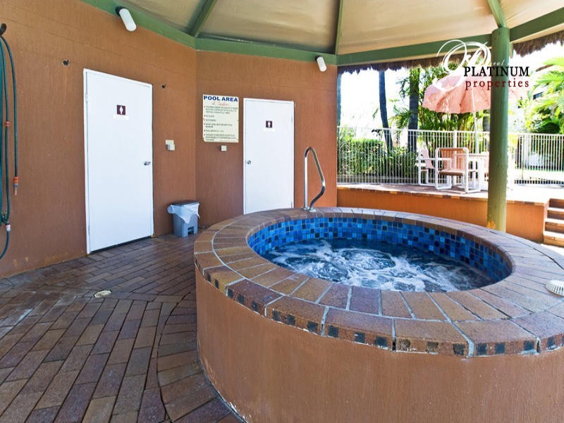 42/81 Boykambil Esplanade, Hope Island QLD 4212