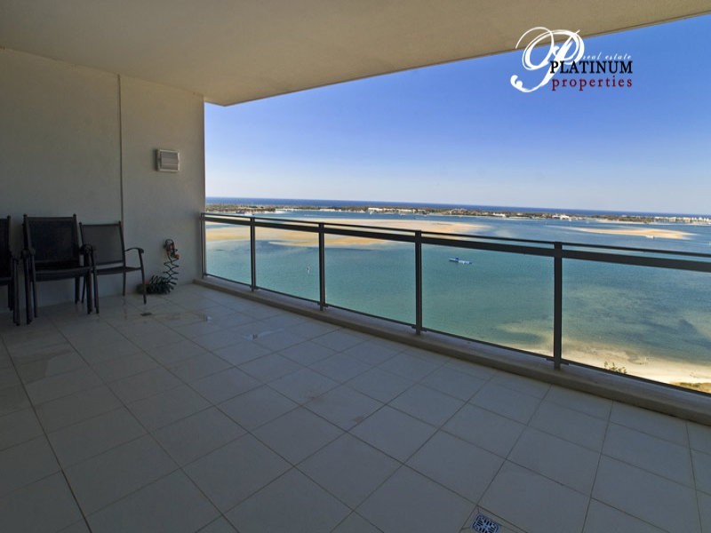 Labrador QLD 4215