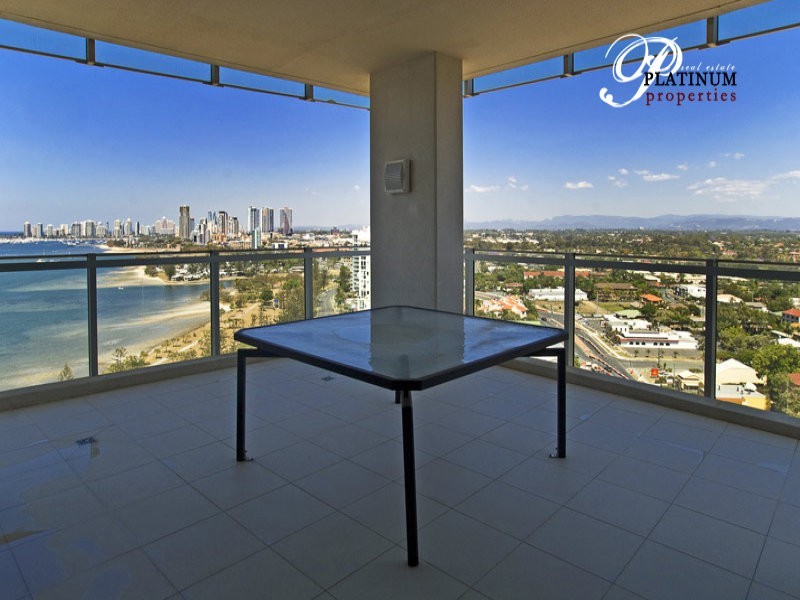 Labrador QLD 4215