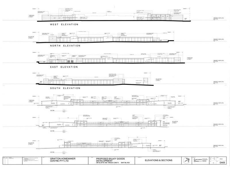 South Grafton NSW 2460