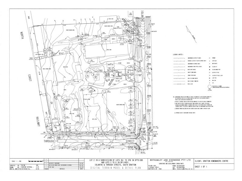 South Grafton NSW 2460