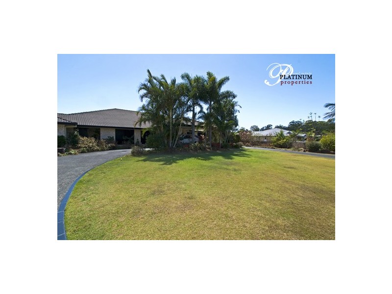 52 River Downs, Helensvale QLD 4212