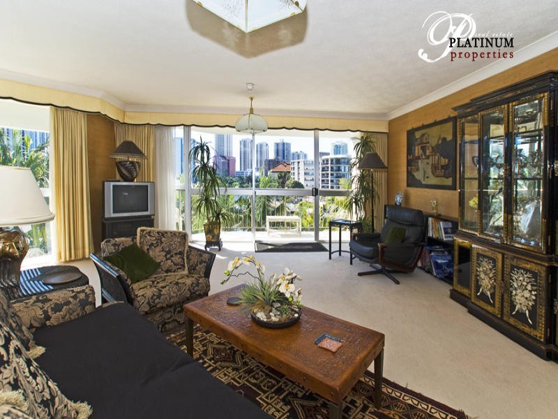 Surfers Paradise QLD 4217