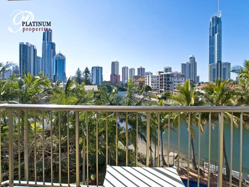 Surfers Paradise QLD 4217