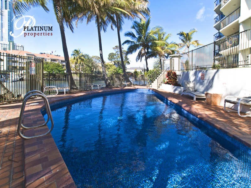 Surfers Paradise QLD 4217