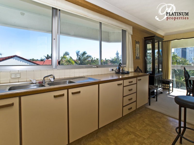 Surfers Paradise QLD 4217