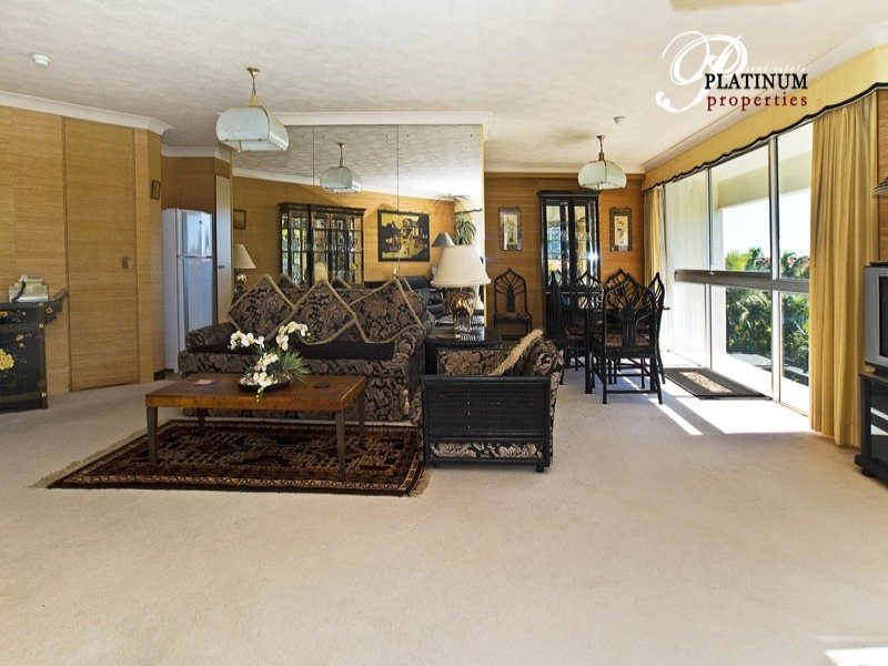 Surfers Paradise QLD 4217