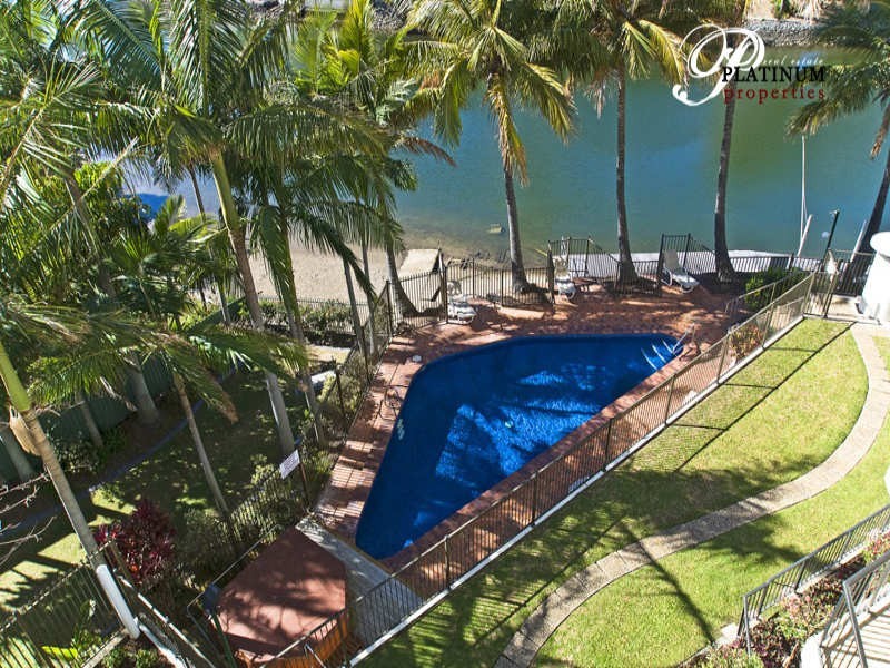 Surfers Paradise QLD 4217