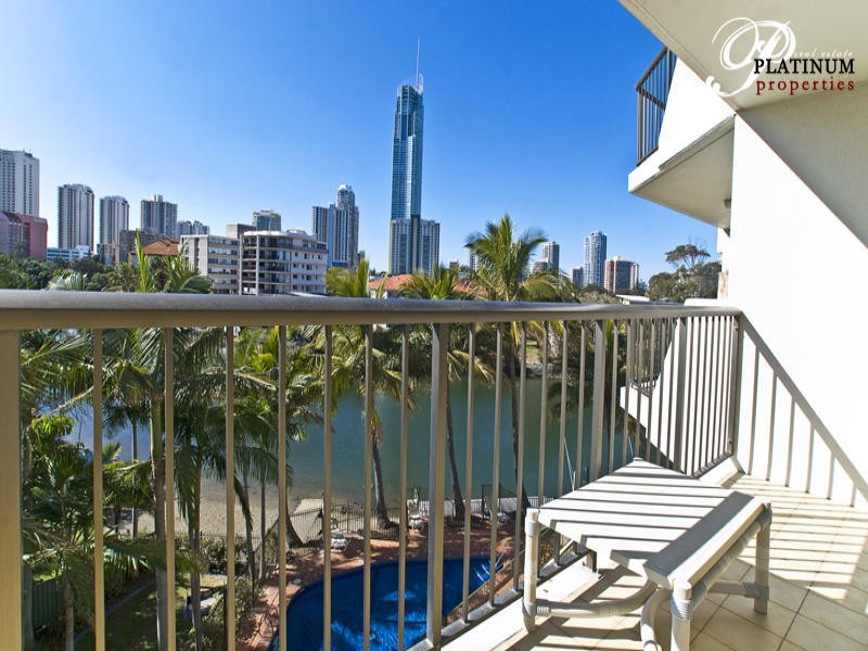 Surfers Paradise QLD 4217