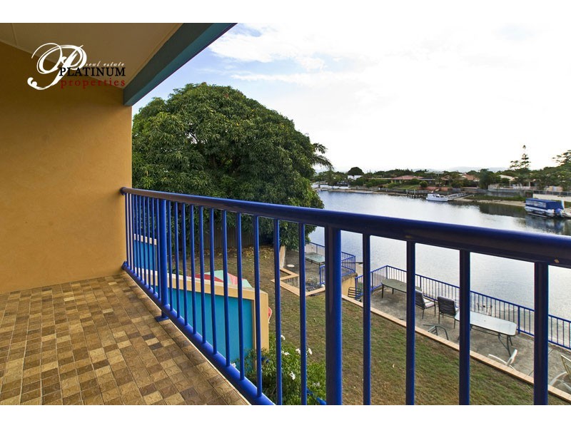 Mermaid Waters QLD 4218