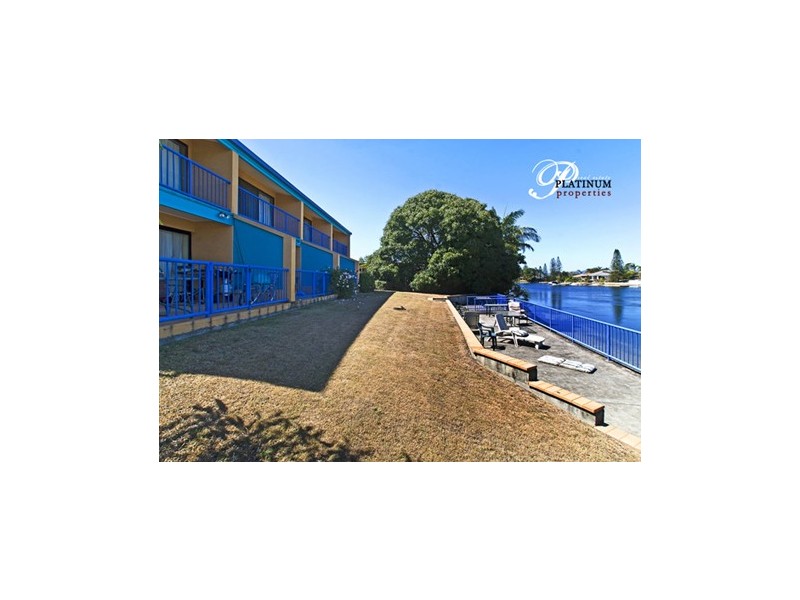 Mermaid Waters QLD 4218