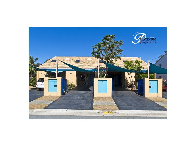 Mermaid Waters QLD 4218