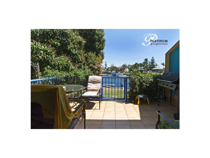 Mermaid Waters QLD 4218