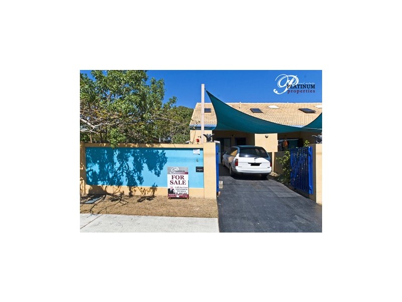 Mermaid Waters QLD 4218