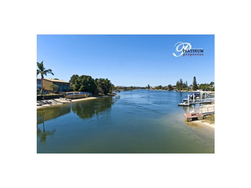 Mermaid Waters QLD 4218