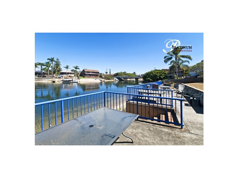 Mermaid Waters QLD 4218