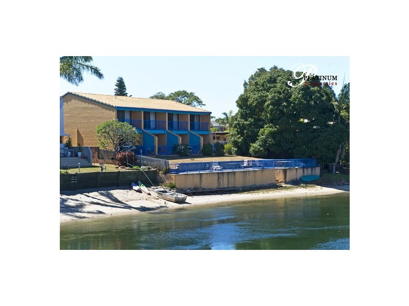 Mermaid Waters QLD 4218